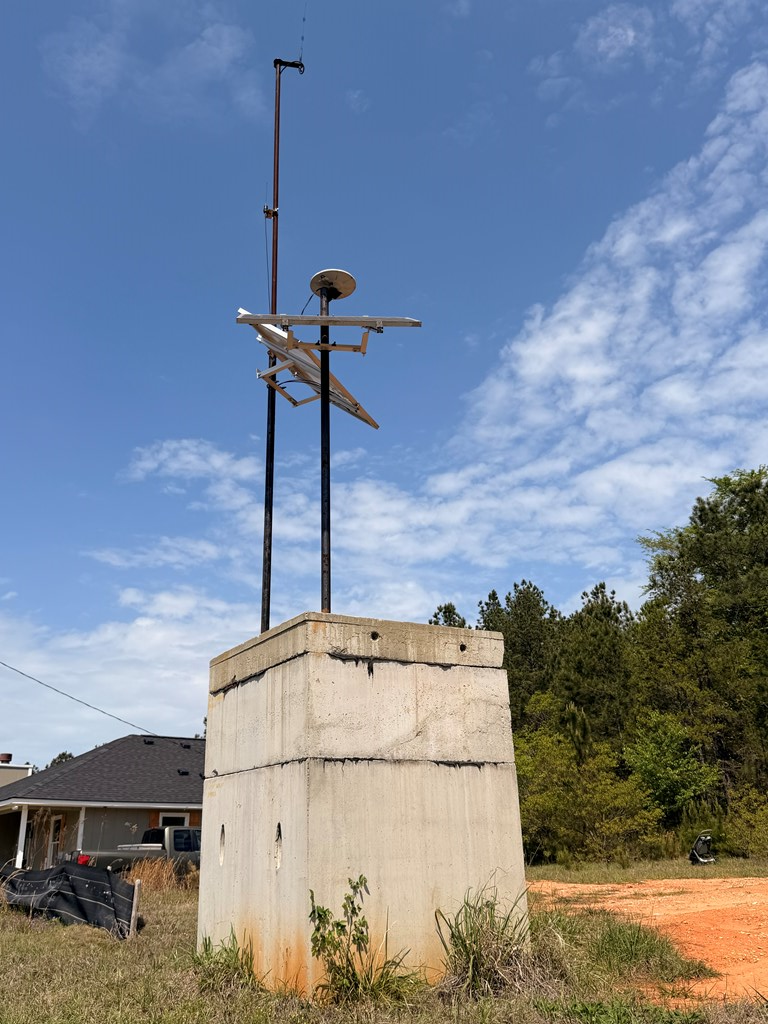 4701 Old Cusseta Road Columbus, GA 31903 - Photo 9 of 10 a view of a building with a tree