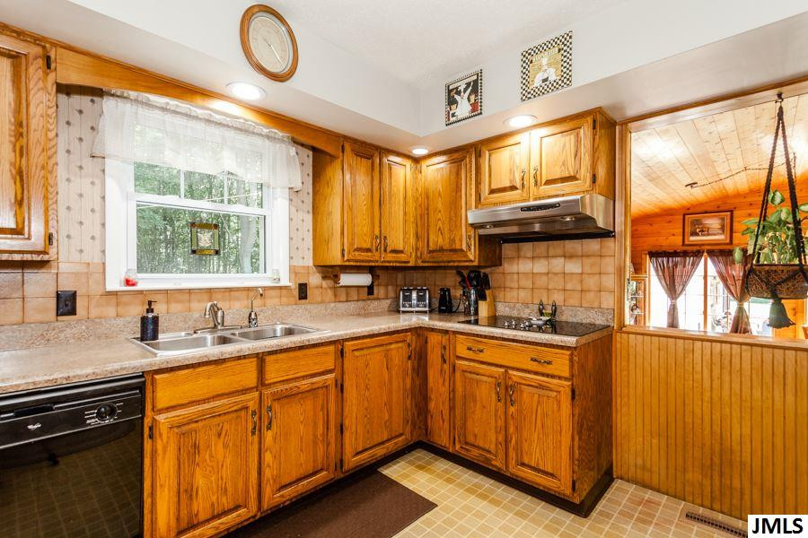 615 Blackman Road Jackson, MI 49201 - Photo 11 of 36 Photo 11