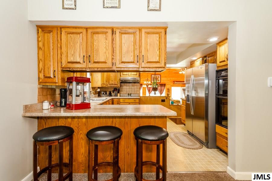 615 Blackman Road Jackson, MI 49201 - Photo 12 of 36 Photo 12