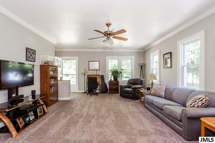 615 Blackman Road Jackson, MI 49201 - Photo 13 of 36 Photo 13