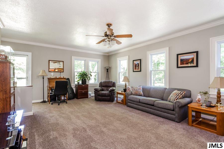 615 Blackman Road Jackson, MI 49201 - Photo 14 of 36 Photo 14