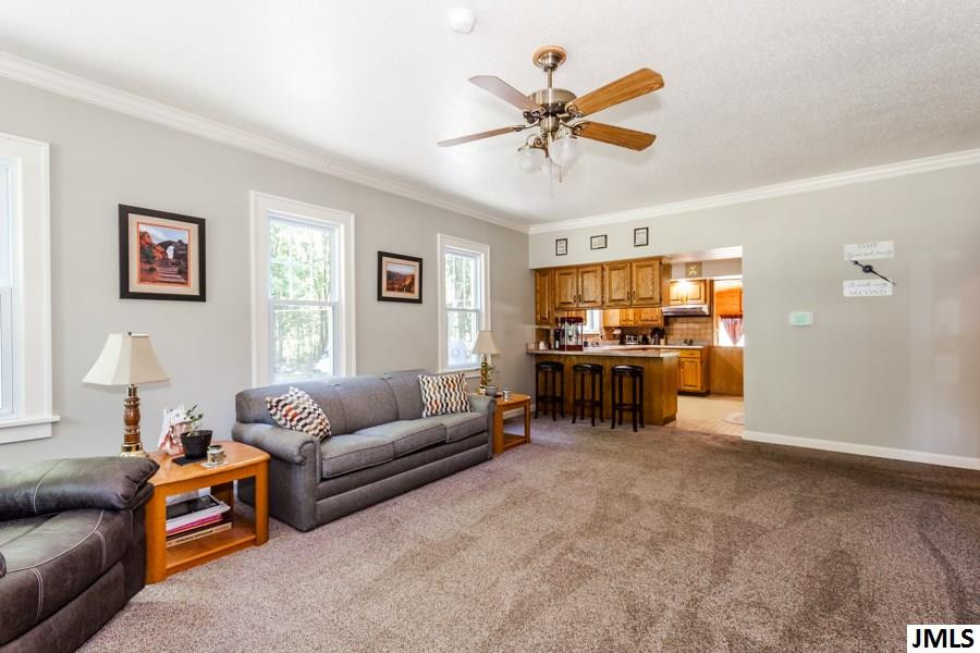 615 Blackman Road Jackson, MI 49201 - Photo 15 of 36 Photo 15