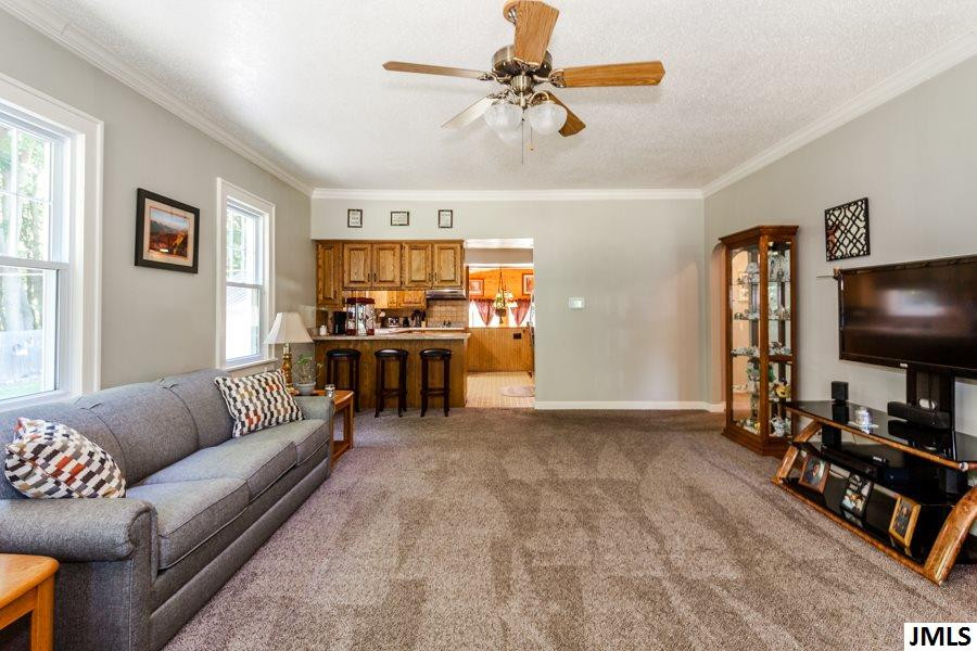 615 Blackman Road Jackson, MI 49201 - Photo 16 of 36 Photo 16