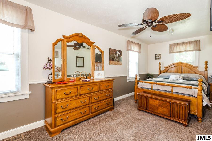 615 Blackman Road Jackson, MI 49201 - Photo 17 of 36 Photo 17