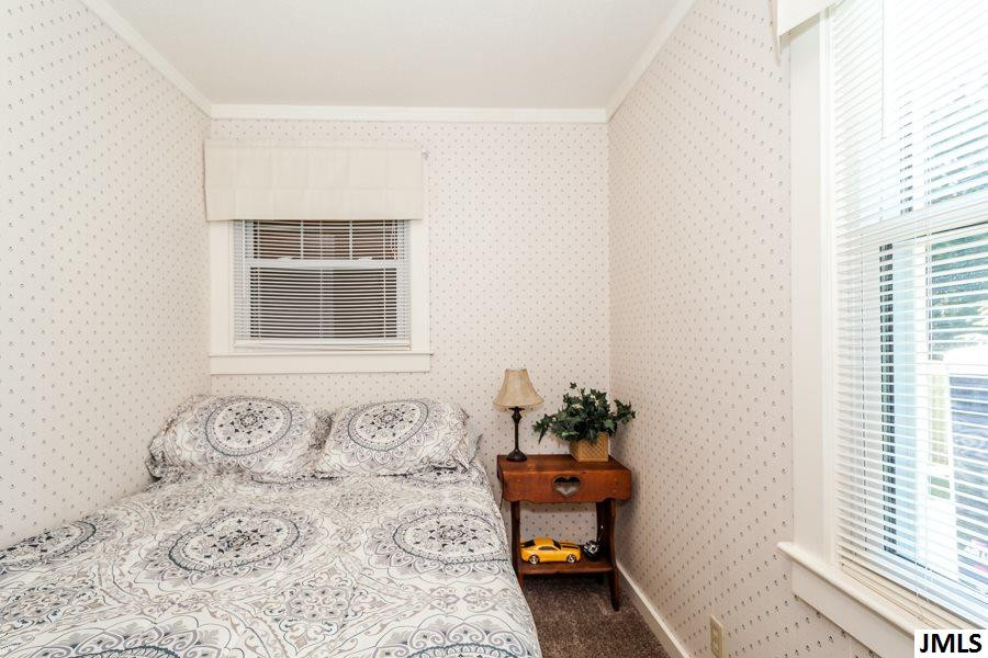615 Blackman Road Jackson, MI 49201 - Photo 18 of 36 Photo 18