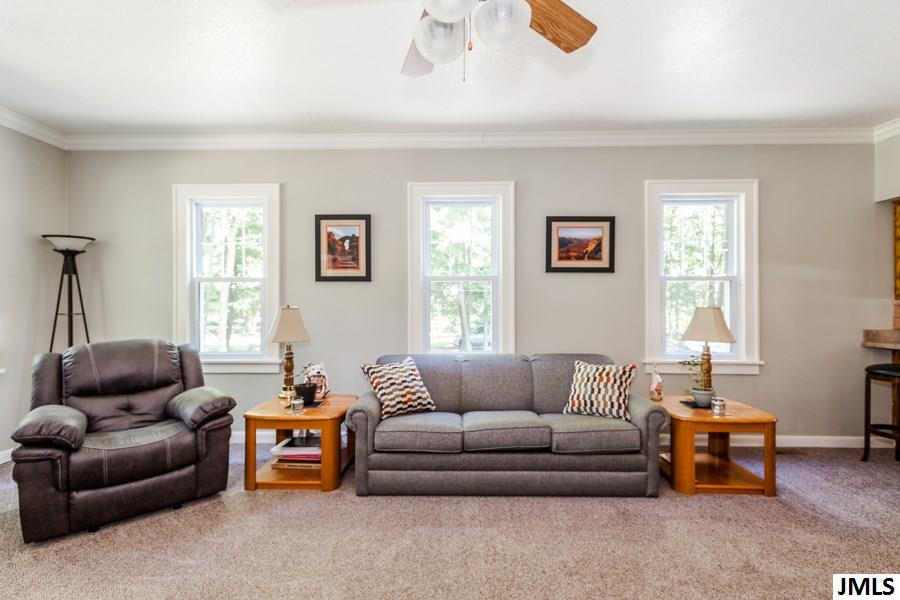 615 Blackman Road Jackson, MI 49201 - Photo 20 of 36 Photo 20