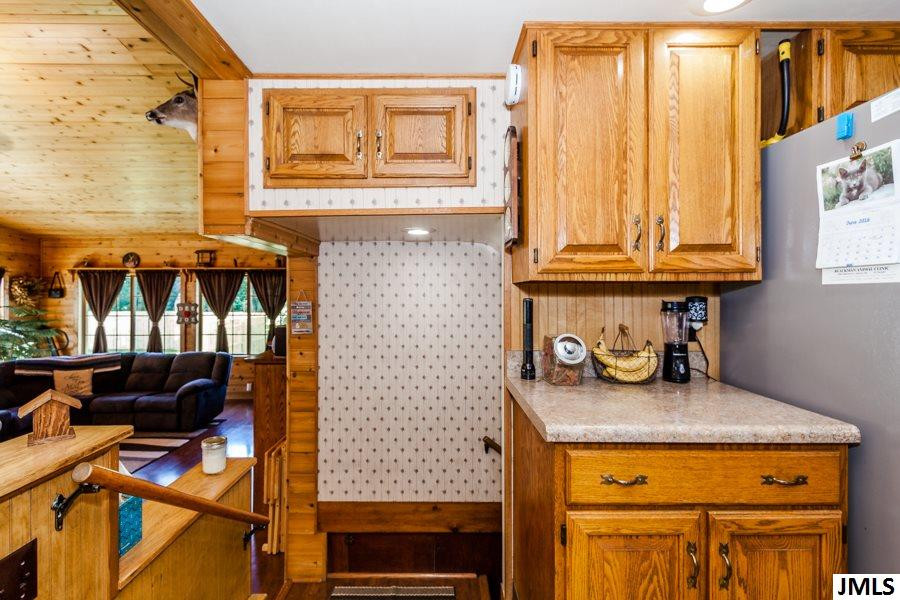 615 Blackman Road Jackson, MI 49201 - Photo 22 of 36 Photo 22