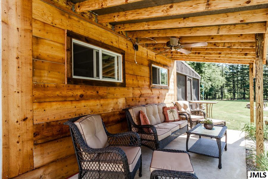 615 Blackman Road Jackson, MI 49201 - Photo 27 of 36 Photo 27