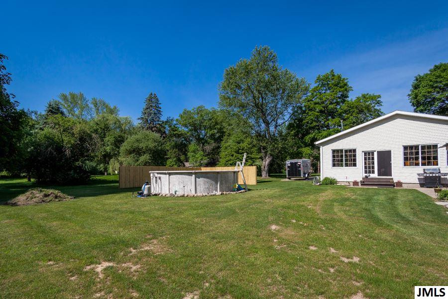 615 Blackman Road Jackson, MI 49201 - Photo 30 of 36 Photo 30