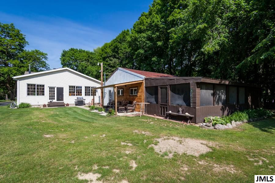 615 Blackman Road Jackson, MI 49201 - Photo 32 of 36 Photo 32