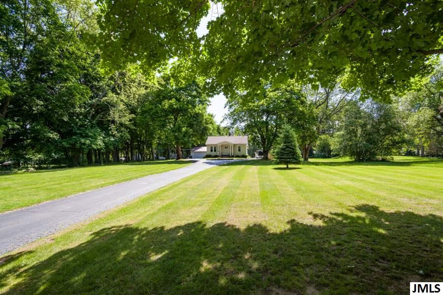 615 Blackman Road Jackson, MI 49201 - Photo 36 of 36 Photo 36