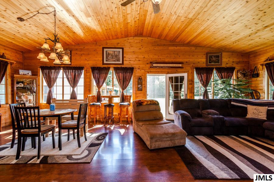 615 Blackman Road Jackson, MI 49201 - Photo 7 of 36 Photo 7