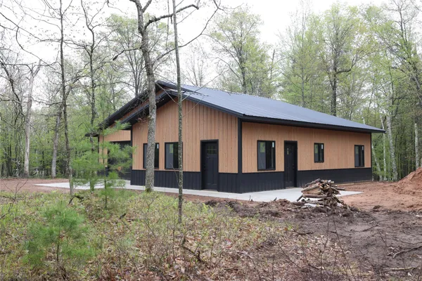 $299,000 | 3587 Deer Lodge Trail Way, Danbury, WI 54830