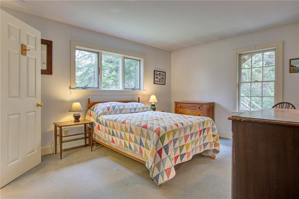 85 Old Mill Road Bristol, ME 04554 - Photo 19 of 35 Photo