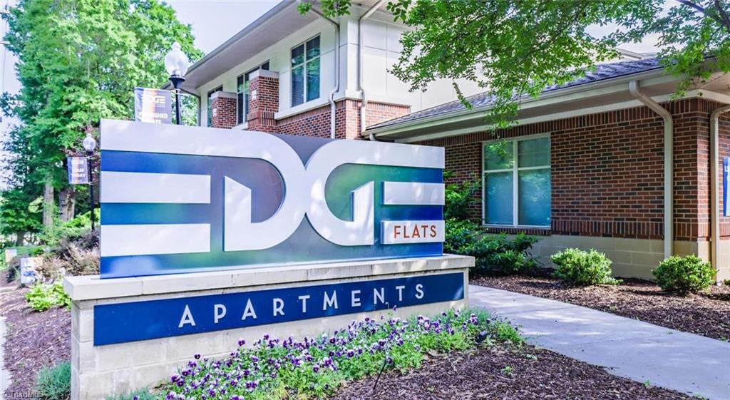 111 Edgeway Drive, Unit B2 Winston-Salem, NC 27104 - Photo 4 of 27