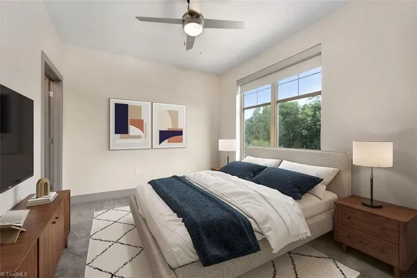 $2,091 | 111 Edgeway Drive, Unit B2, Winston-Salem, NC 27104