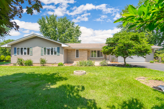 490 East Southmor Road Morris, IL 60450 - Photo 1 of 21