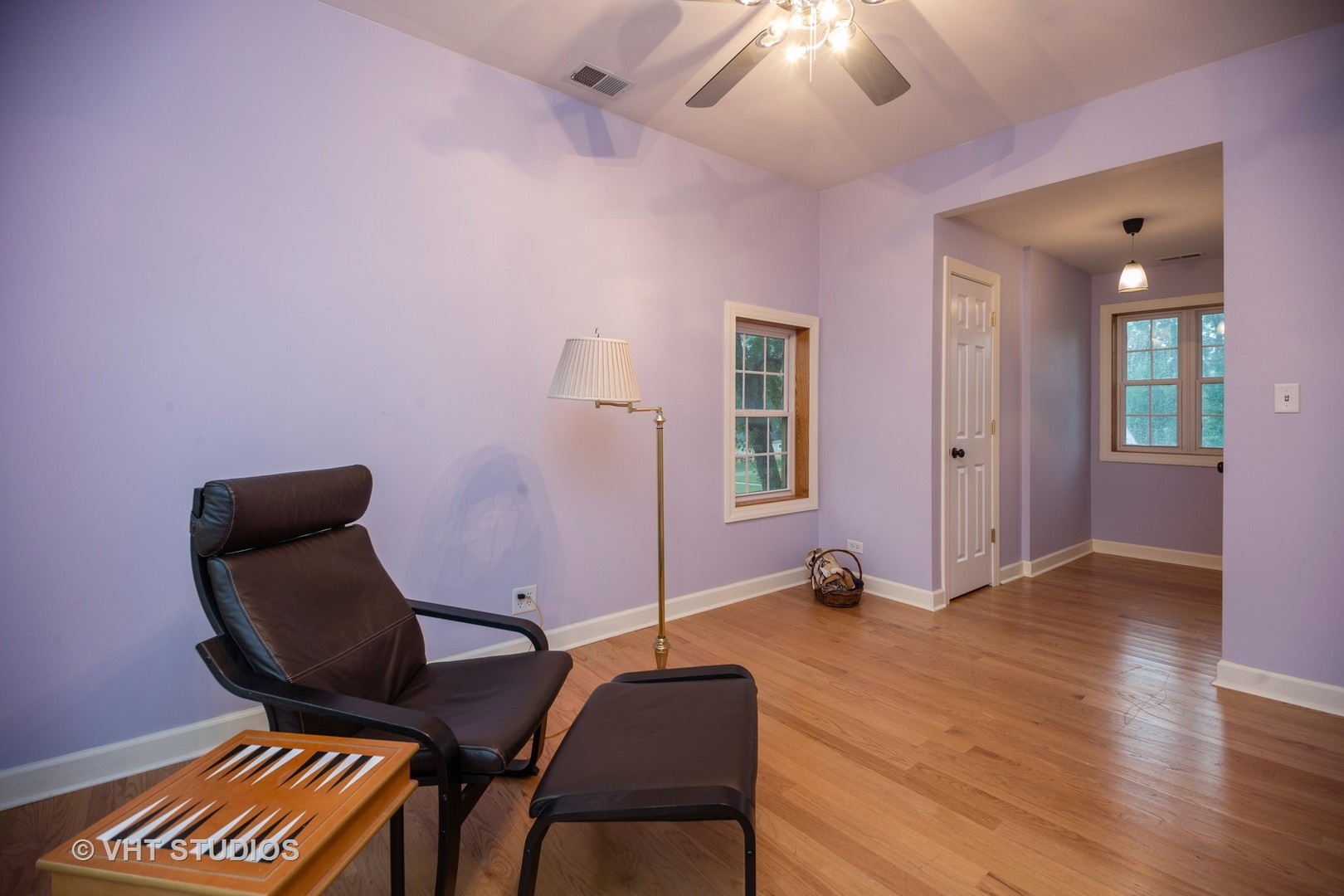 3105 Patton Drive Des Plaines, IL 60018 - Photo 18 of 27 a view of a livingroom with furniture and a chair