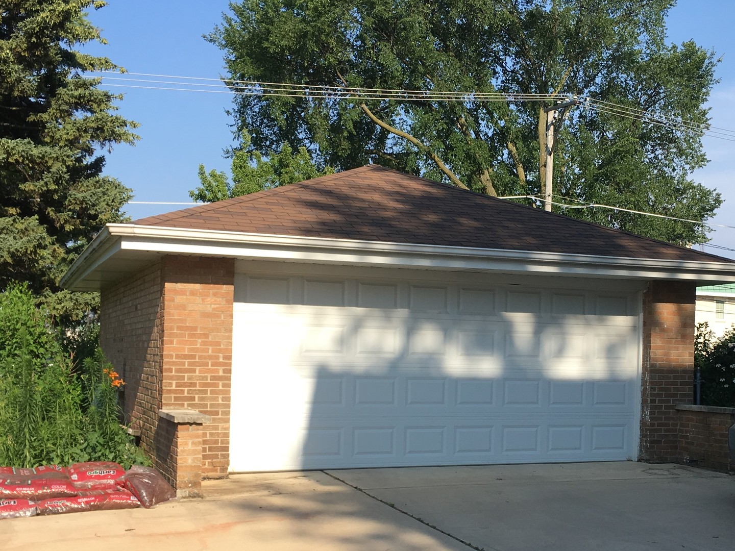3105 Patton Drive Des Plaines, IL 60018 - Photo 27 of 27 a view of street from balcony