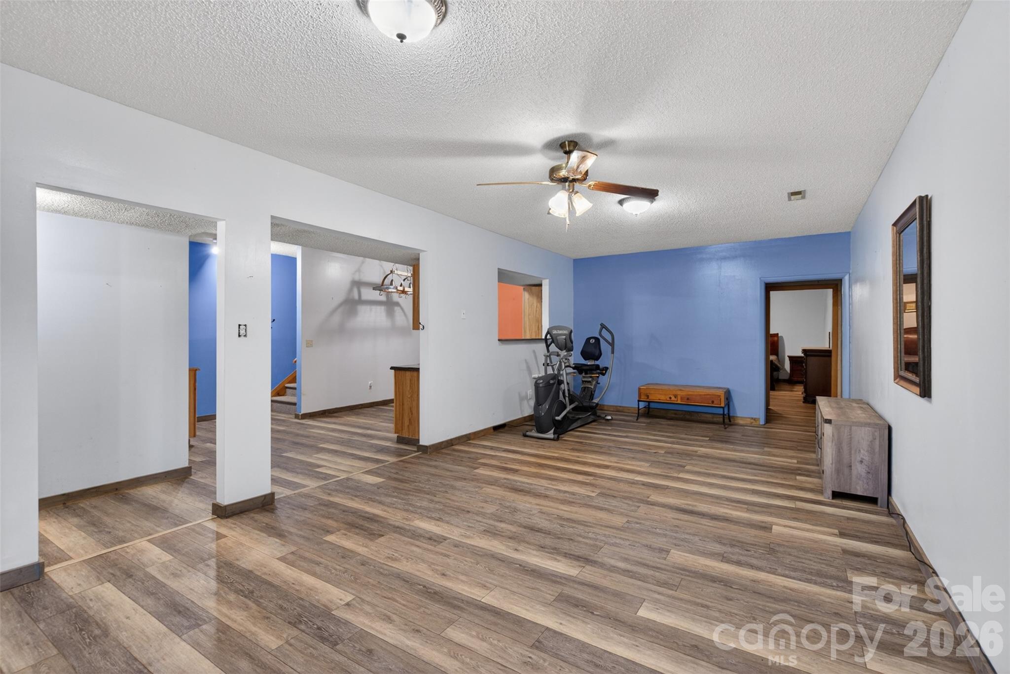 66 Misery Ridge Mill Spring, NC 28756 - Photo 27 of 43