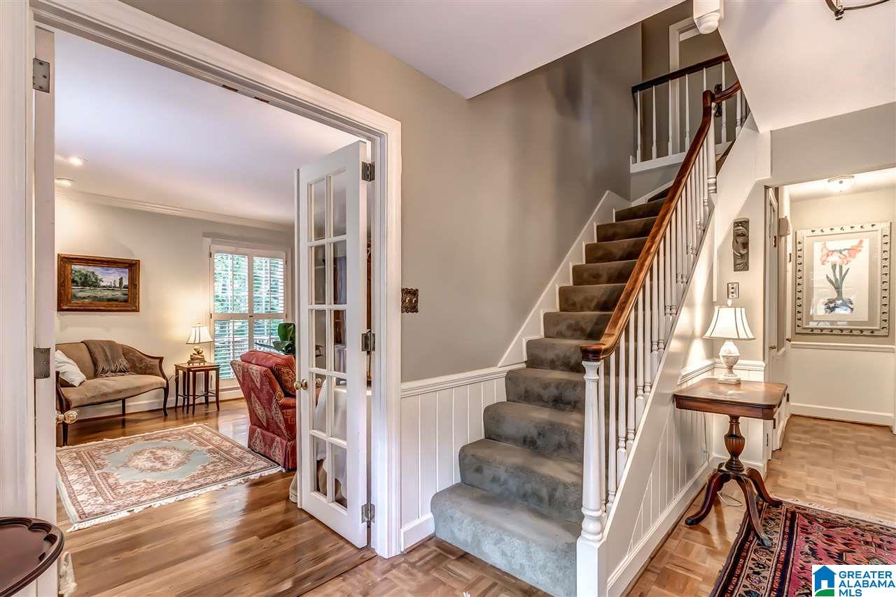4016 Little Branch Road Birmingham, AL 35243 - Photo 4 of 45
