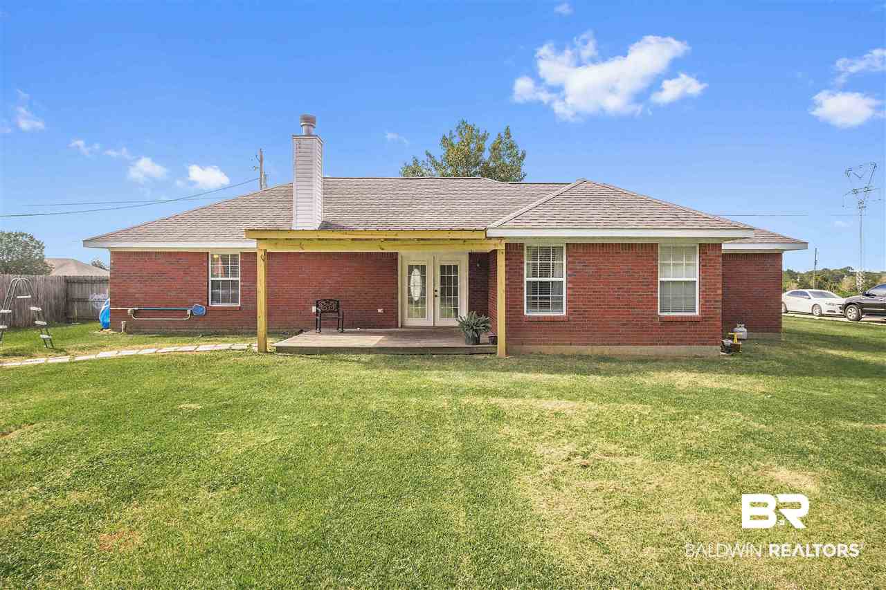 12540 Grand Bay Farms Drive North Grand Bay, AL 36541 - Photo 23 of 24