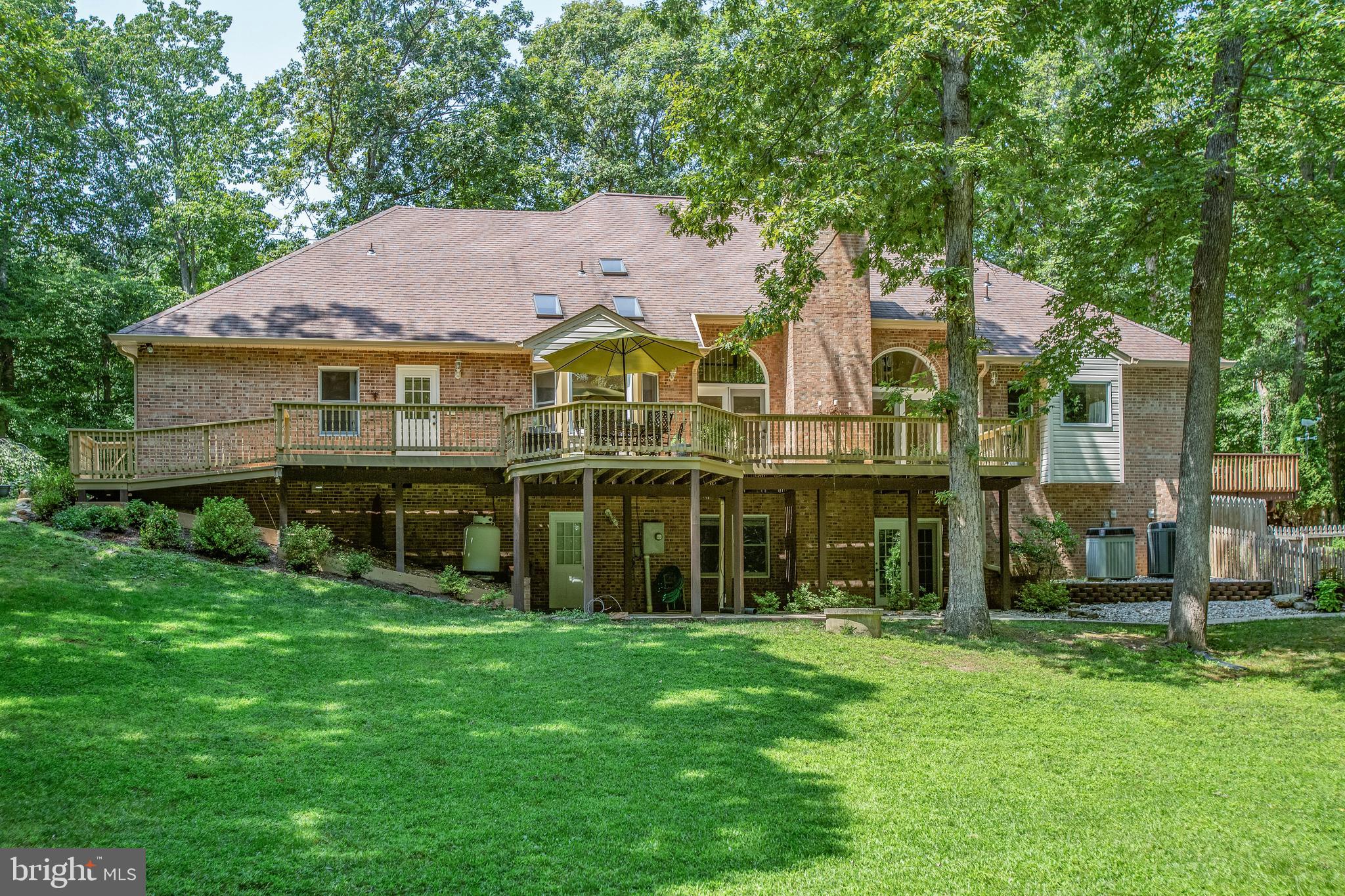 101 Dent Road Stafford, VA 22554 - Photo 4 of 50 Gallery Image 4