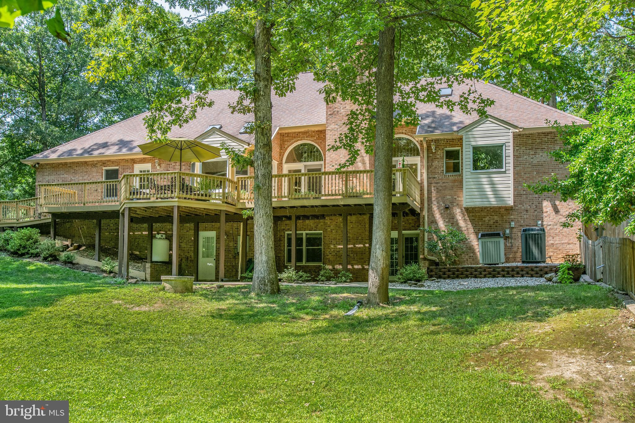 101 Dent Road Stafford, VA 22554 - Photo 38 of 50 Gallery Image 38