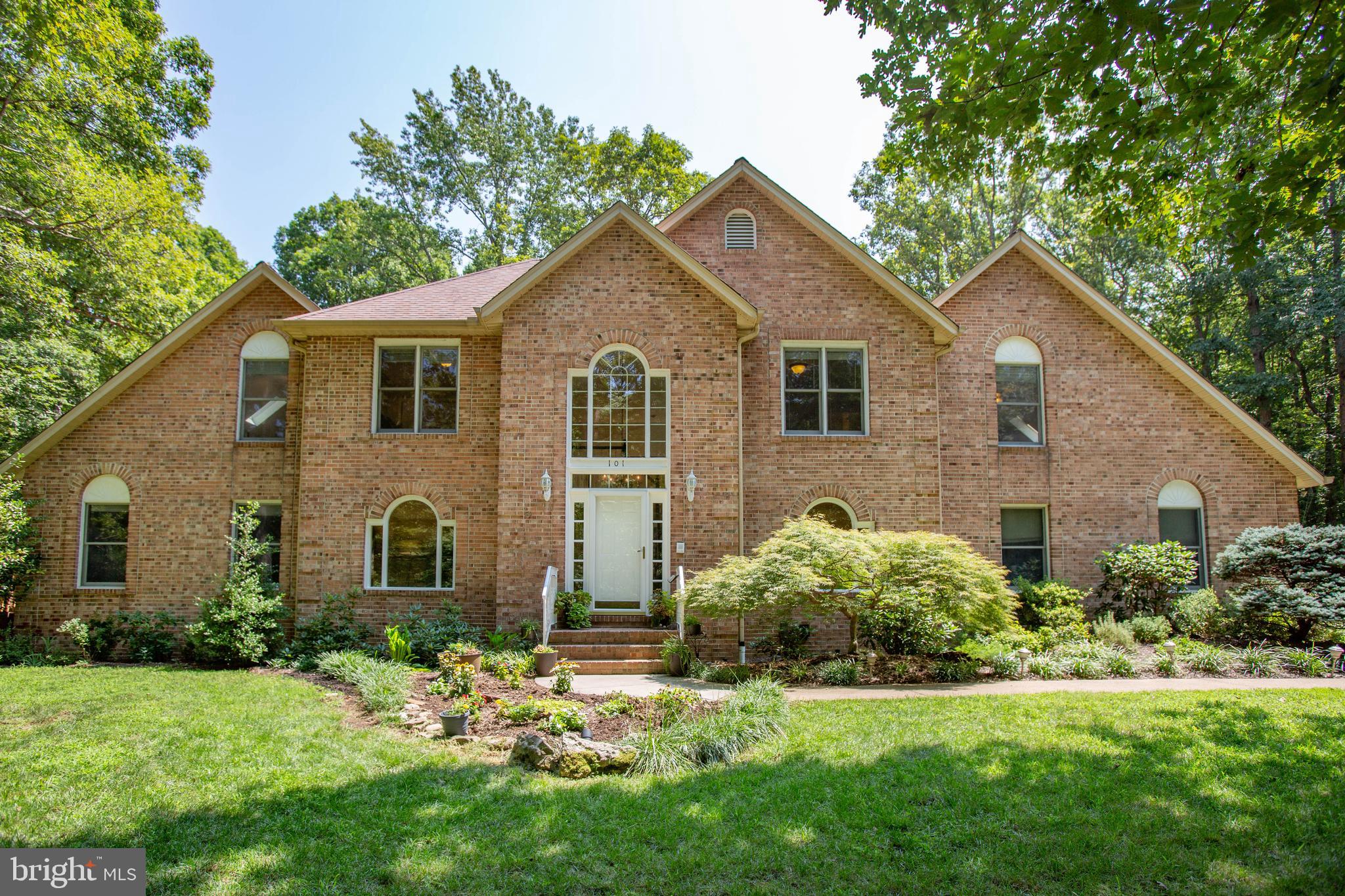 101 Dent Road Stafford, VA 22554 - Photo 46 of 50 Gallery Image 46