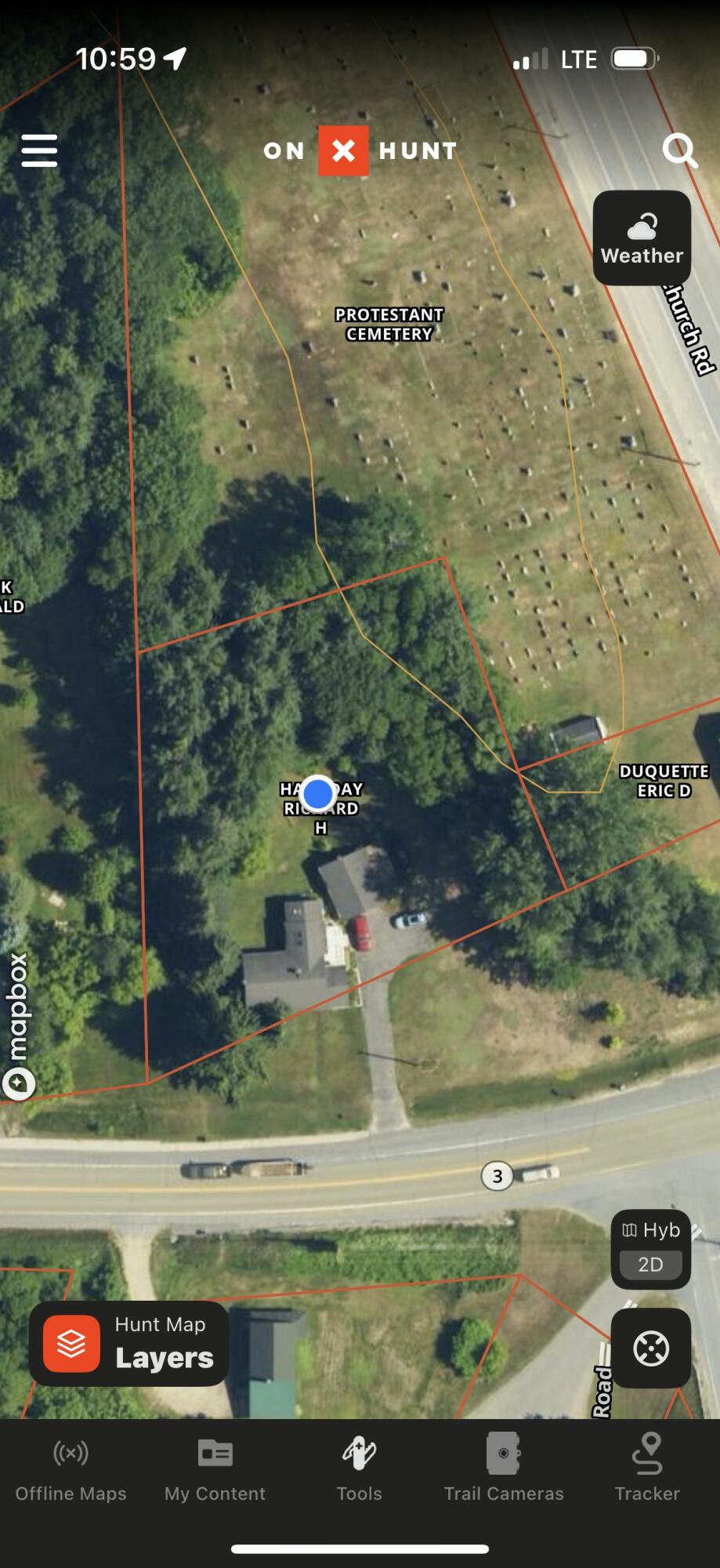 2134 State Rte 3 Cadyville, NY 12918 - Photo 50 of 52 Gallery Image 50