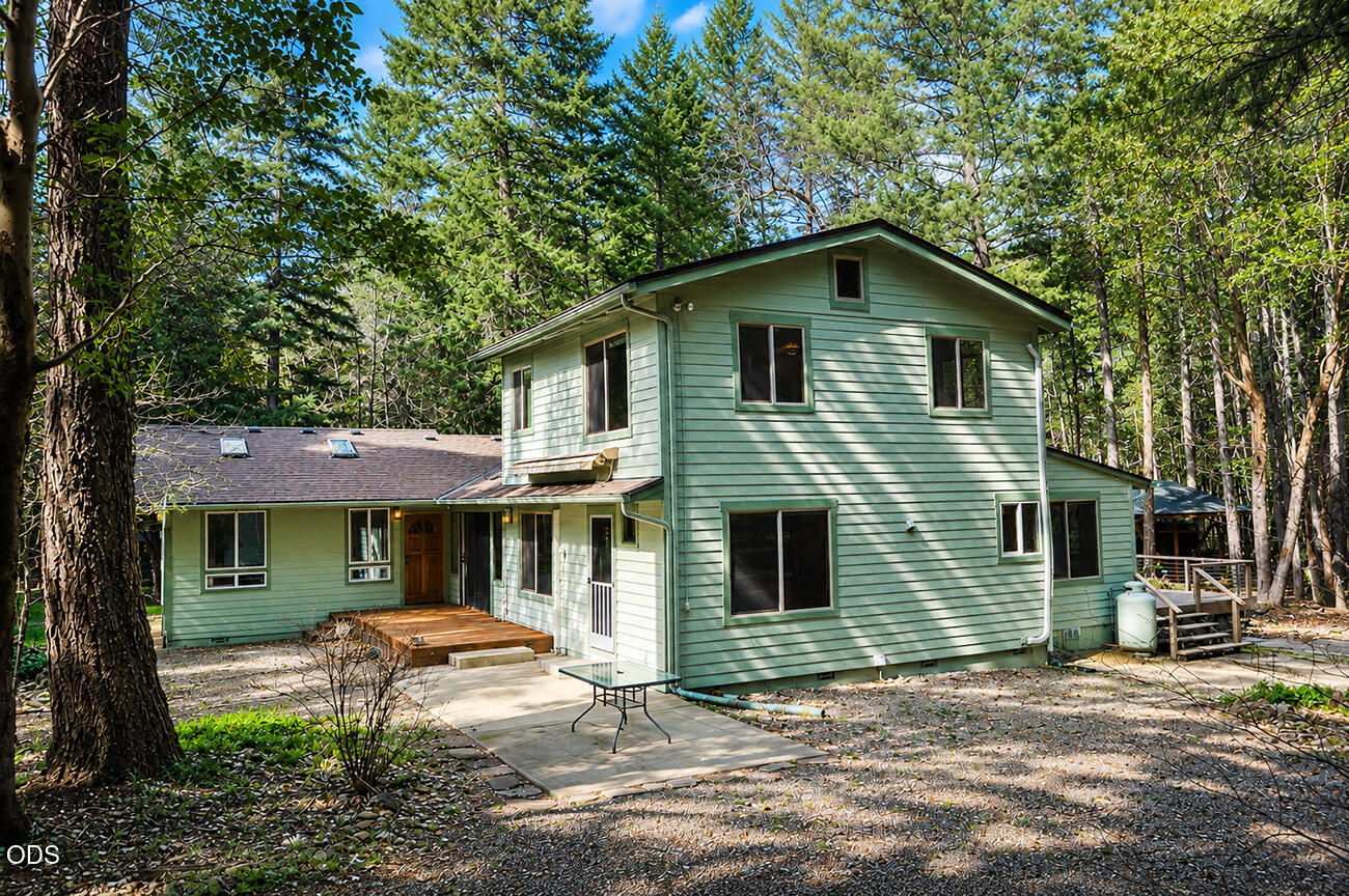 8843 Deer Creek Road Selma, OR 97538 - Photo 2 of 66