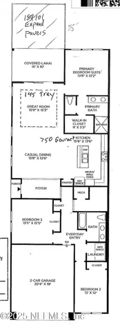 an aerial view of residential house with outdoor space and lake view