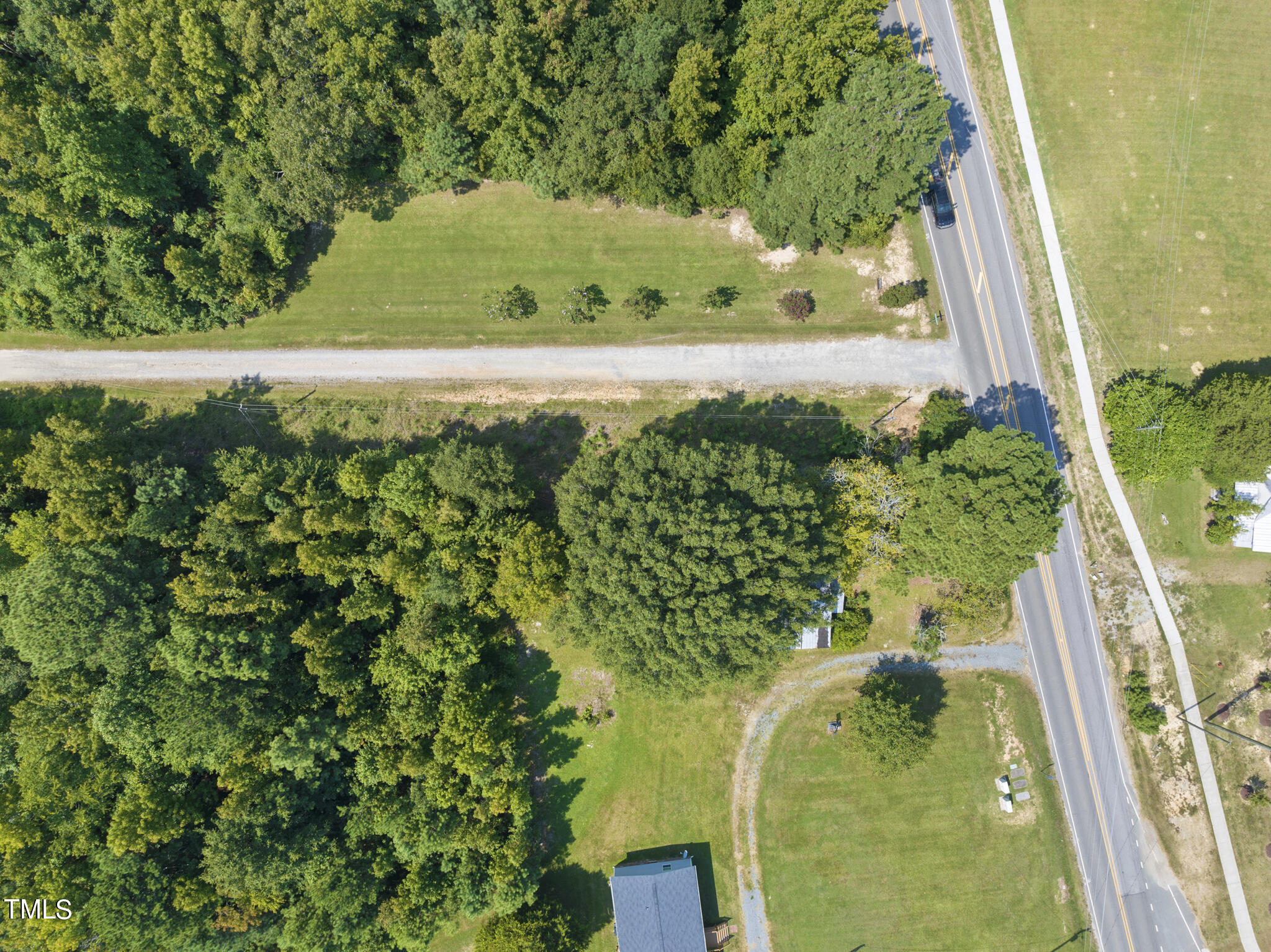 8129 Humie Olive Road Apex, NC 27502 - Photo 15 of 25 a view of swimming pool from a window