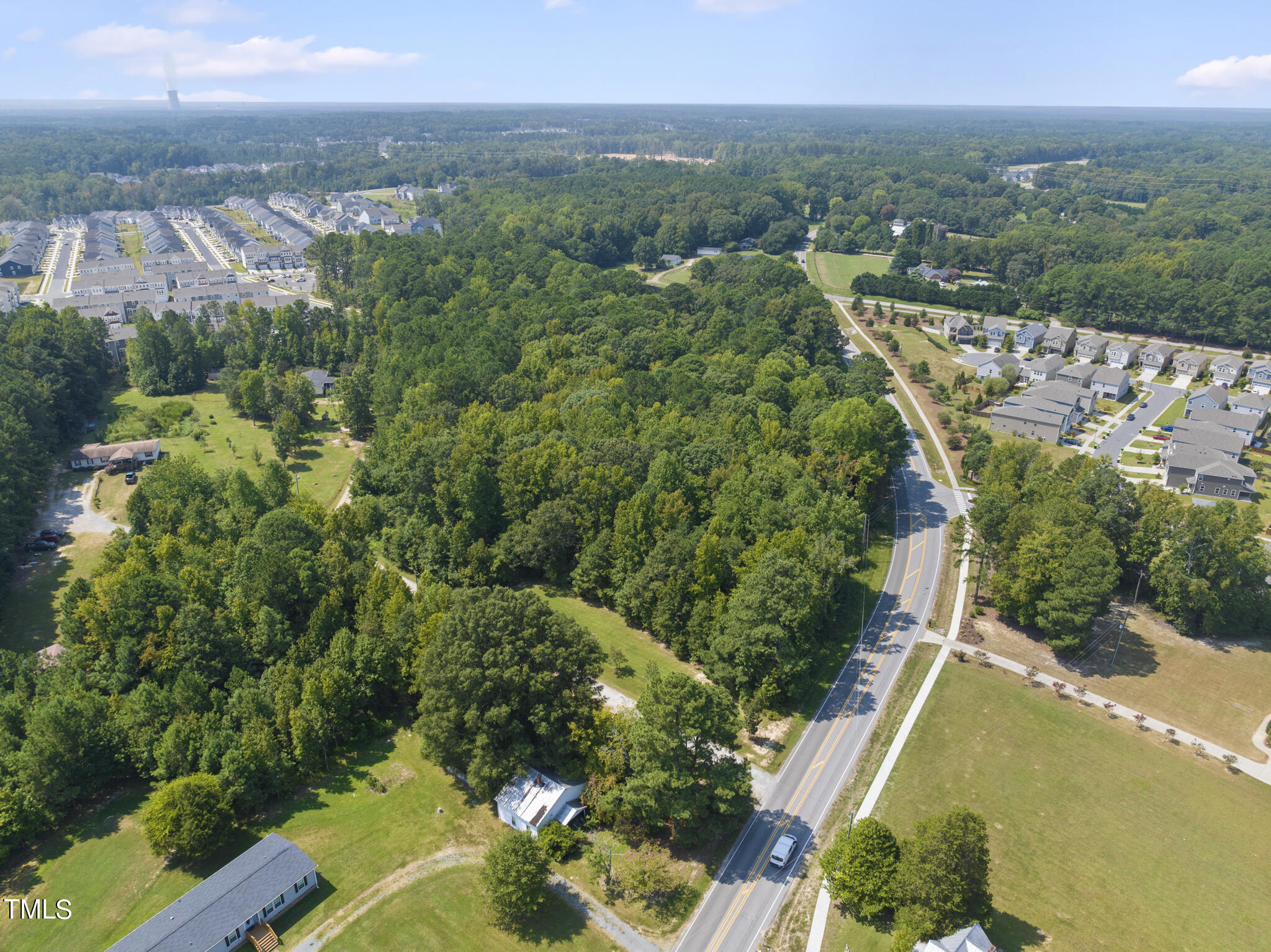 8129 Humie Olive Road Apex, NC 27502 - Photo 16 of 25