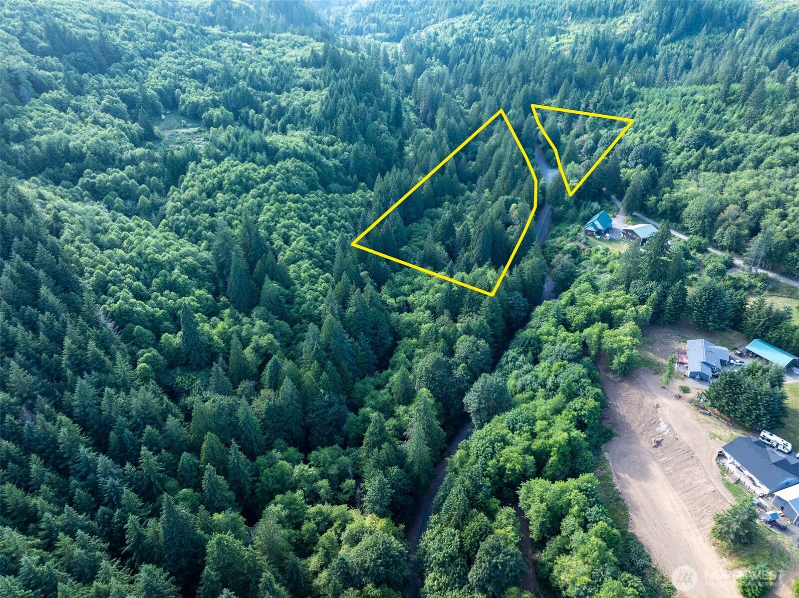 0 North Dubois Road Ariel, WA 98603 - Photo 2 of 19