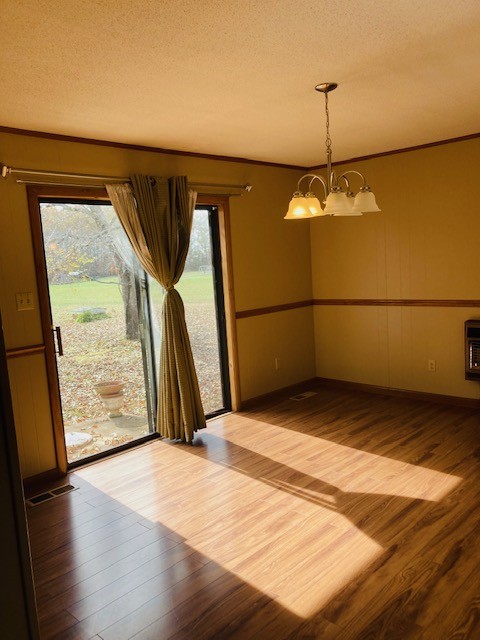 53 Old Quick Road Fayetteville, TN 37334 - Photo 11 of 18 a view of a interior of the house