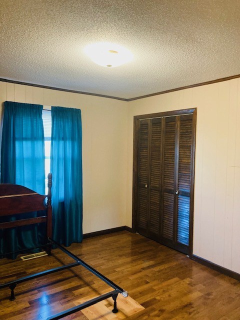53 Old Quick Road Fayetteville, TN 37334 - Photo 16 of 18 a view of livingroom with an empty space and window