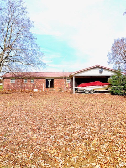 53 Old Quick Road Fayetteville, TN 37334 - Photo 3 of 18