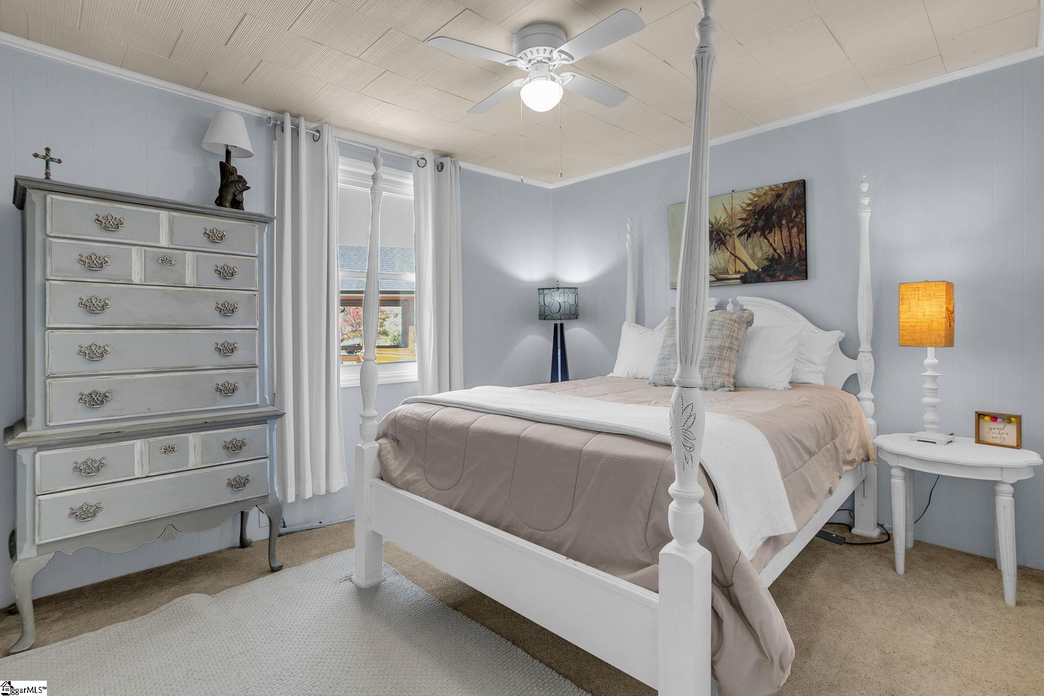 534 Gambrell Road Townville, SC 29689 - Photo 15 of 32