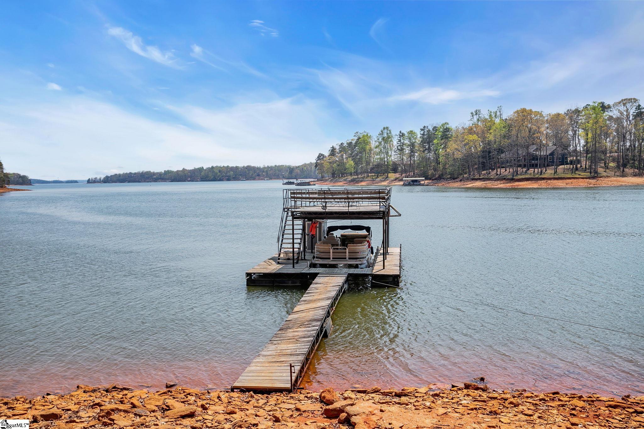 534 Gambrell Road Townville, SC 29689 - Photo 23 of 32
