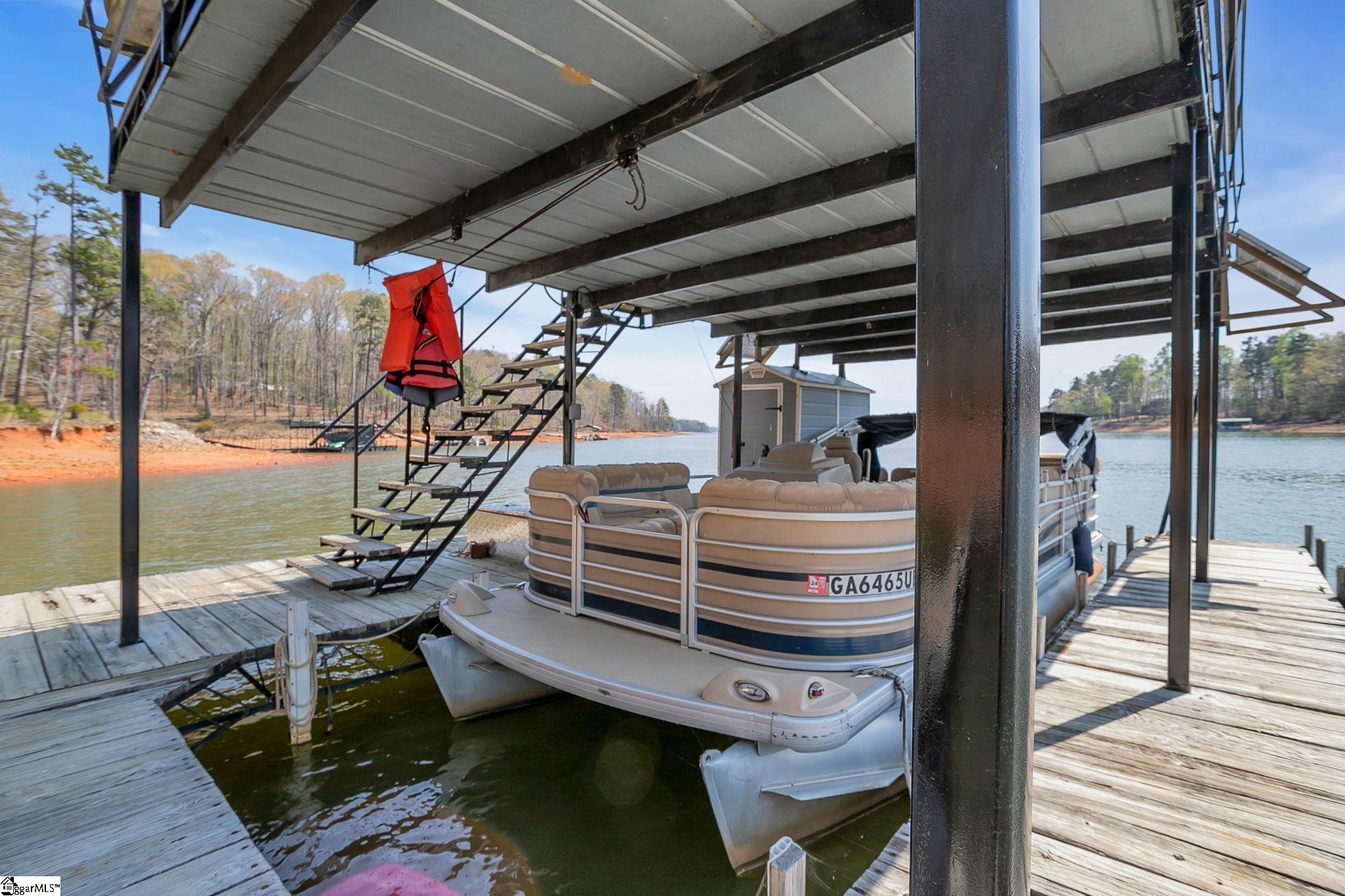 534 Gambrell Road Townville, SC 29689 - Photo 25 of 32