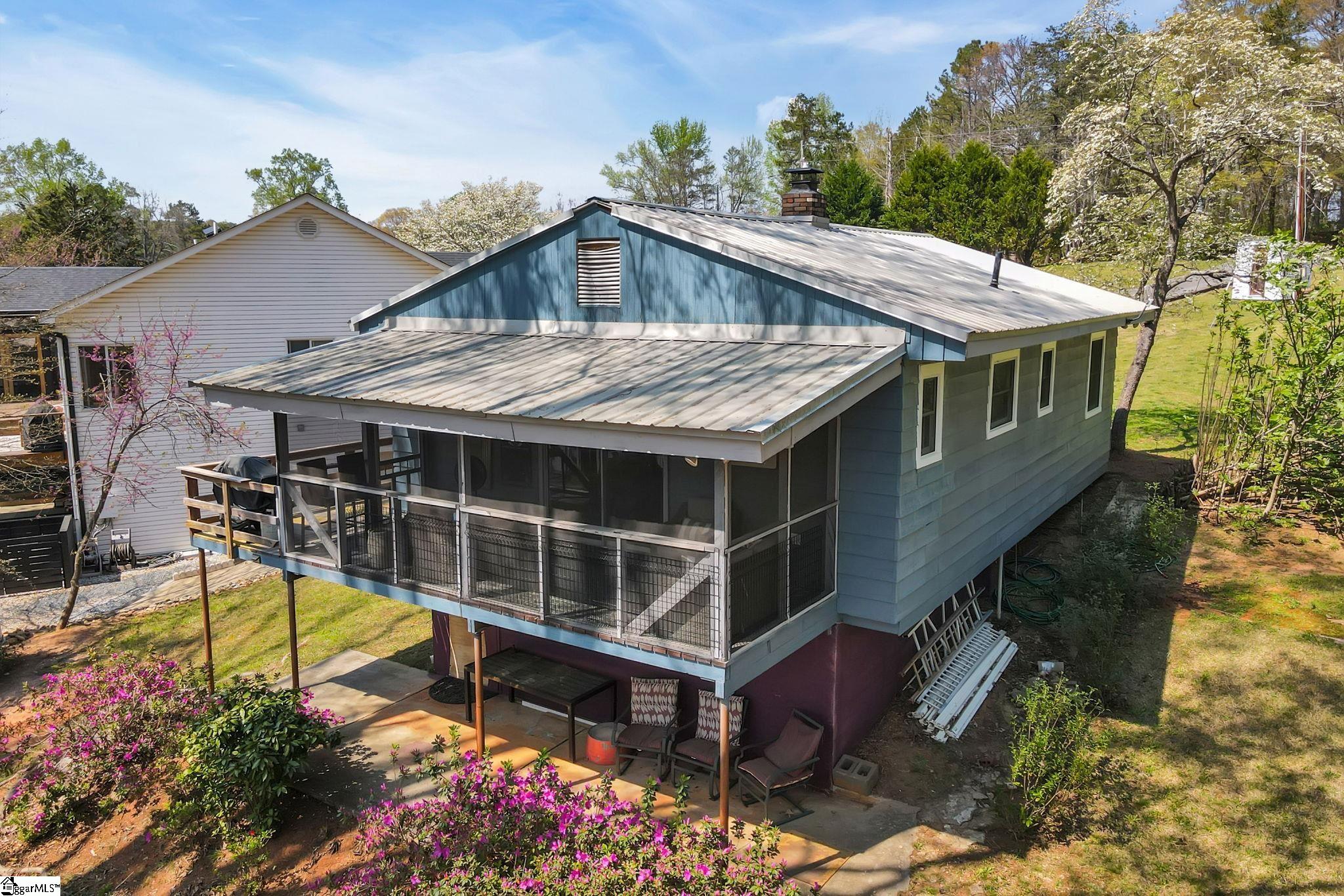 534 Gambrell Road Townville, SC 29689 - Photo 29 of 32
