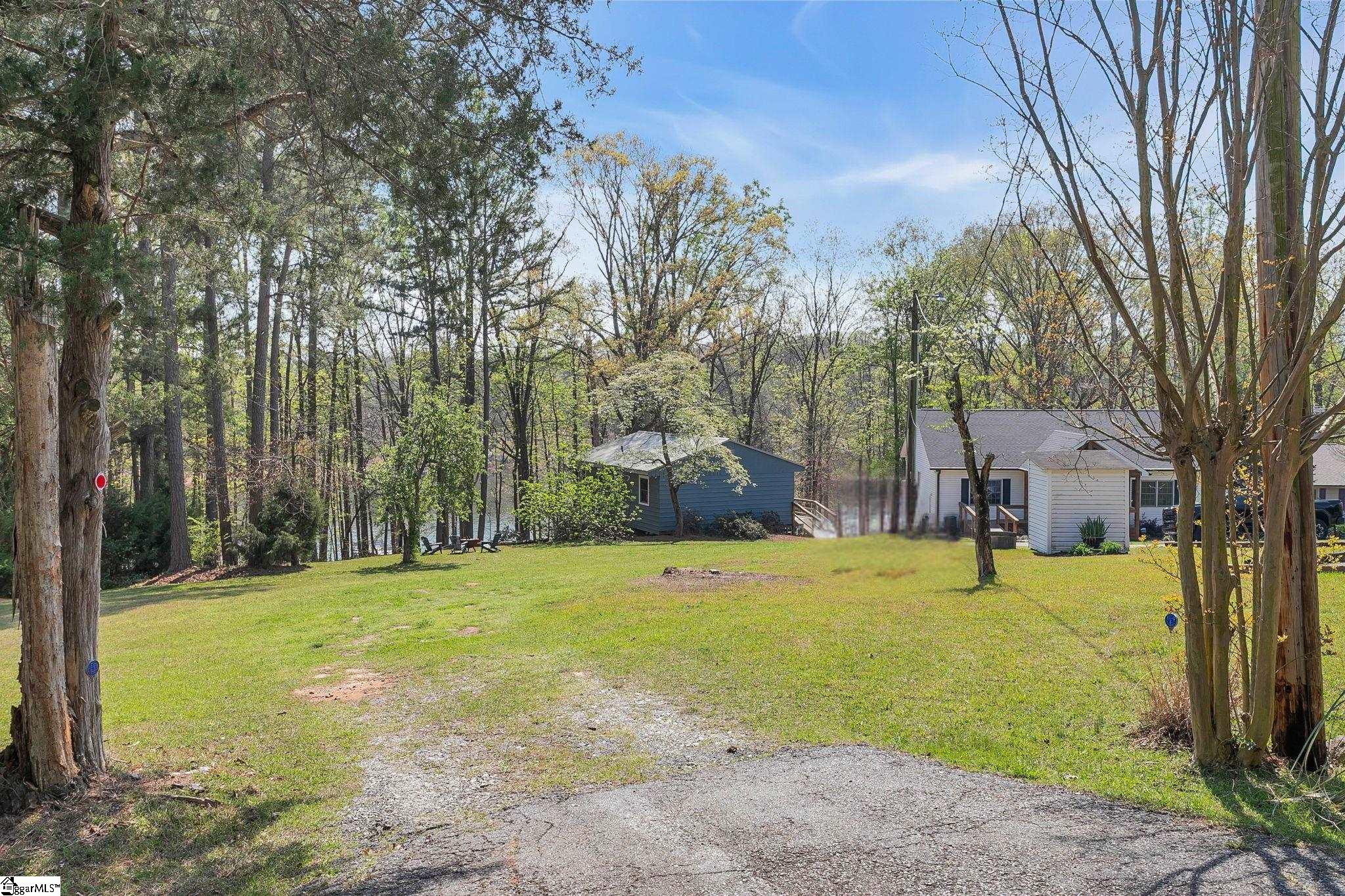 534 Gambrell Road Townville, SC 29689 - Photo 30 of 32