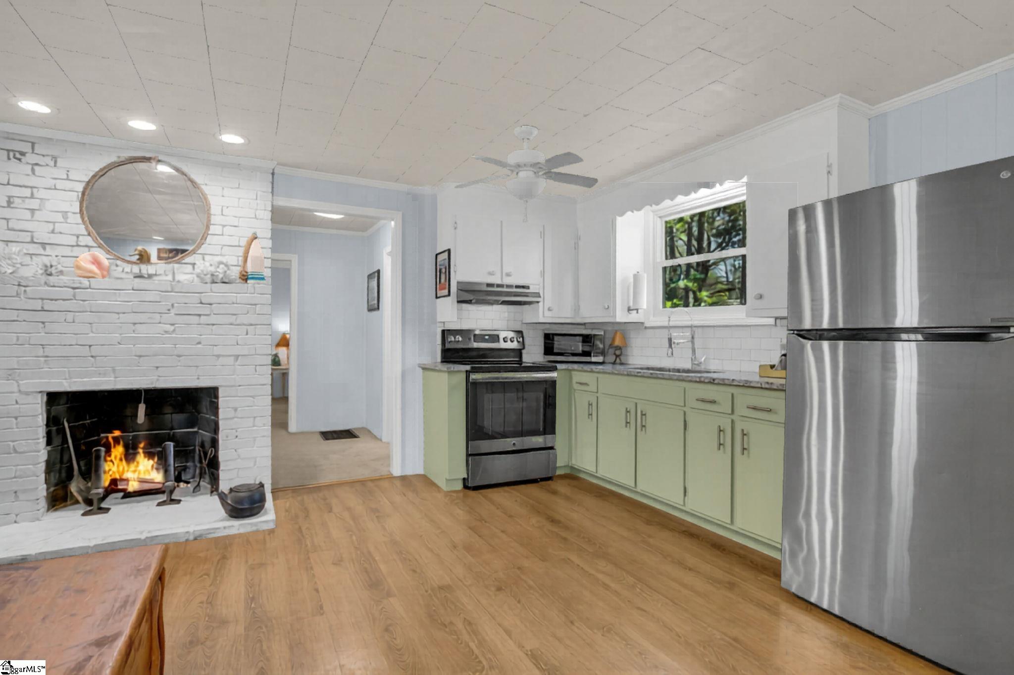 534 Gambrell Road Townville, SC 29689 - Photo 8 of 32