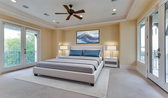 $7,500 | 1700 Sunset Boulevard, Unit E, Houston, TX 77005