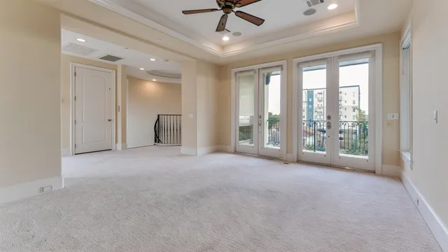 $7,500 | 1700 Sunset Boulevard, Unit E, Houston, TX 77005