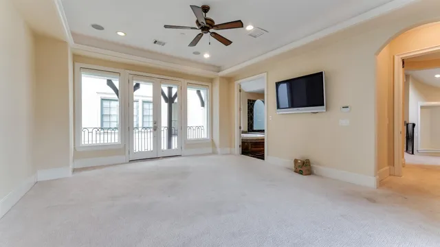 $7,500 | 1700 Sunset Boulevard, Unit E, Houston, TX 77005