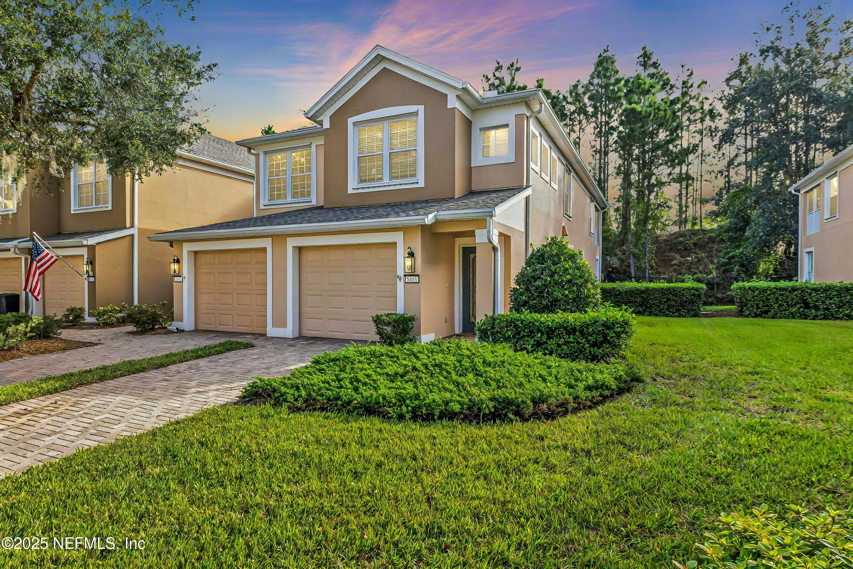 8665 Little Swift Circle, Unit 27H Jacksonville, FL 32256 - Photo 1 of 31 8665 Little Swift