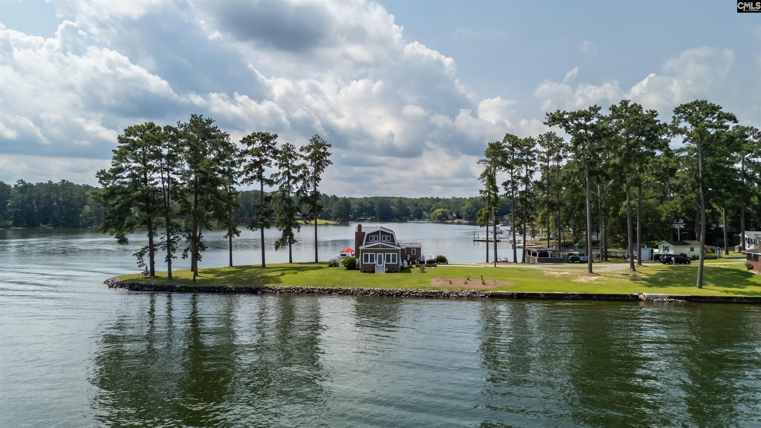 675 East Point Drive Gilbert, SC 29054 - Photo 11 of 76