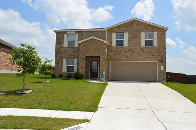 $2,175 | 5812 Minch Road, Austin, TX 78754